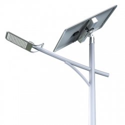 Lampa Solarna uliczna 6m TG-NSSL 40W 200Wp 760Wh